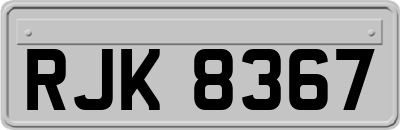 RJK8367