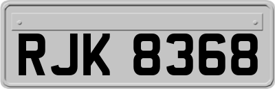 RJK8368