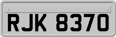 RJK8370