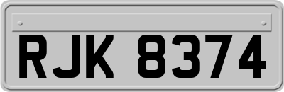 RJK8374