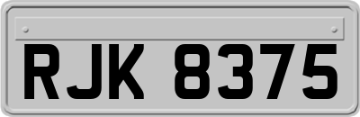 RJK8375