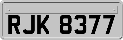 RJK8377