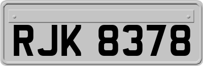 RJK8378