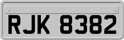 RJK8382