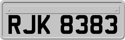 RJK8383