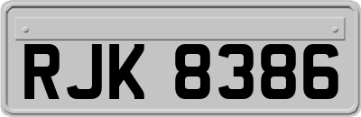 RJK8386