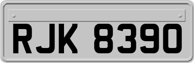 RJK8390