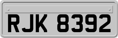 RJK8392