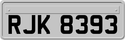 RJK8393