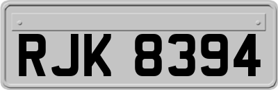 RJK8394