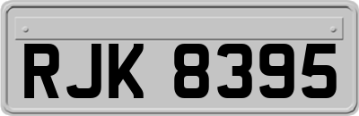 RJK8395