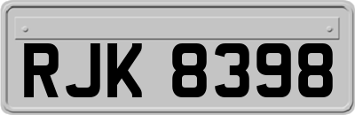 RJK8398