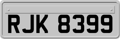 RJK8399