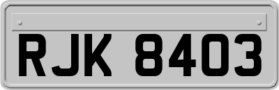 RJK8403