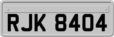 RJK8404