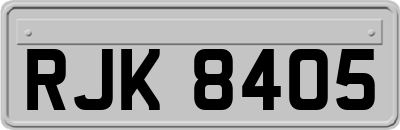 RJK8405