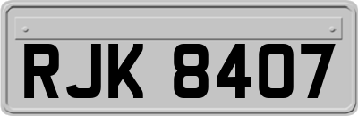 RJK8407