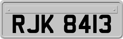 RJK8413