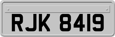 RJK8419