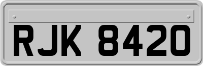 RJK8420