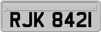 RJK8421