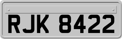 RJK8422