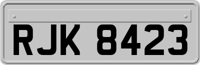 RJK8423