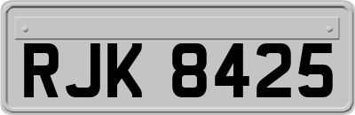 RJK8425