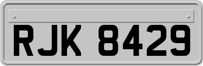 RJK8429