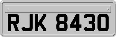 RJK8430