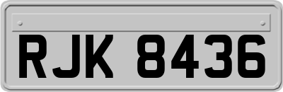 RJK8436