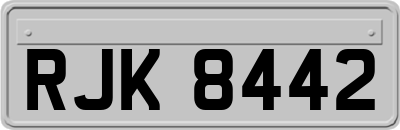 RJK8442