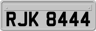 RJK8444