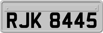 RJK8445