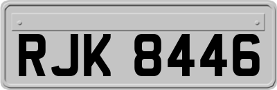 RJK8446