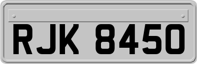 RJK8450