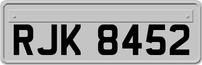 RJK8452