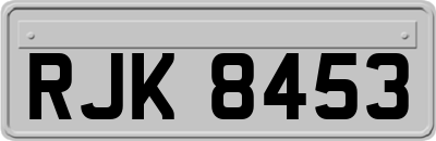 RJK8453