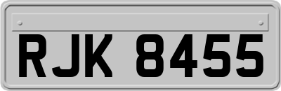 RJK8455