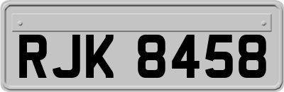 RJK8458