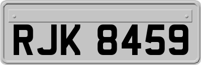 RJK8459