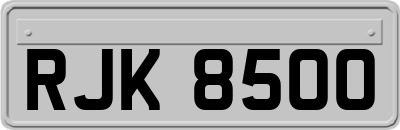 RJK8500