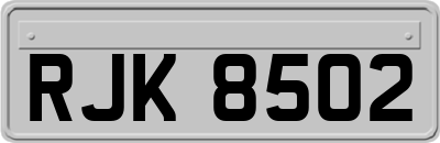 RJK8502