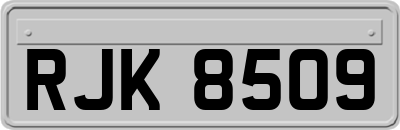 RJK8509