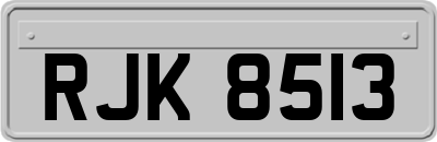 RJK8513