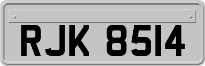 RJK8514