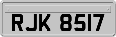 RJK8517