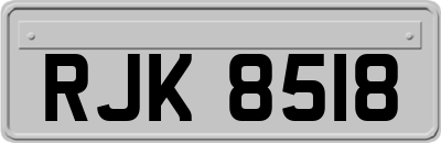 RJK8518