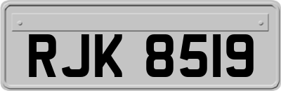 RJK8519