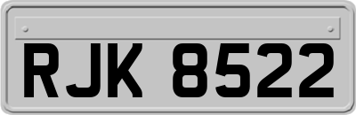 RJK8522